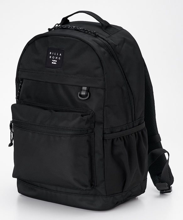 BILLABONG メンズ 【レインカバー付】247 BACK PACK バックパック/リュック 30L【2026年春夏モデル】