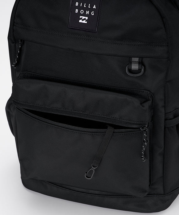 BILLABONG メンズ 【レインカバー付】247 BACK PACK バックパック