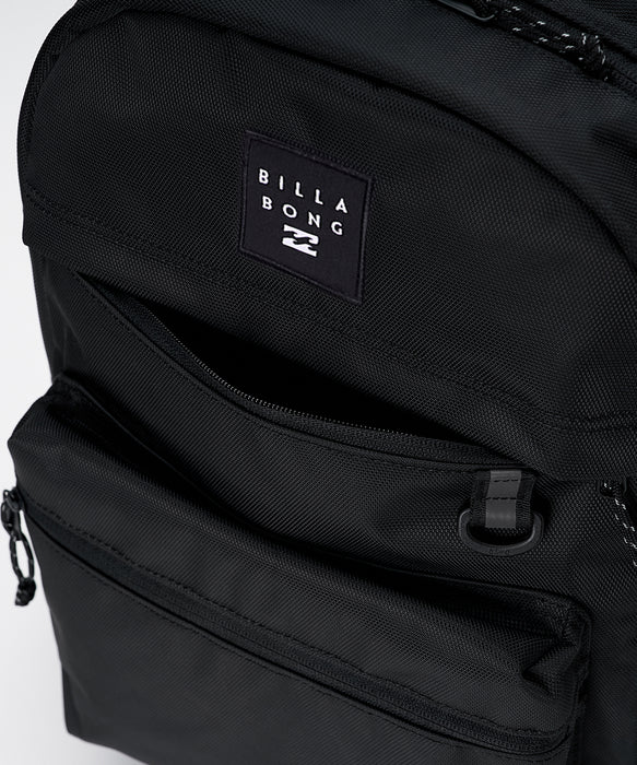 BILLABONG メンズ 【レインカバー付】247 BACK PACK バックパック/リュック 30L【2026年春夏モデル】