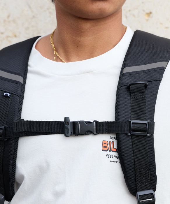 BILLABONG メンズ 【レインカバー付】247 BACK PACK バックパック/リュック 30L【2026年春夏モデル】