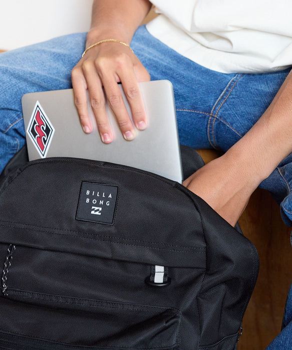 BILLABONG メンズ 【レインカバー付】247 BACK PACK バックパック/リュック 30L【2026年春夏モデル】