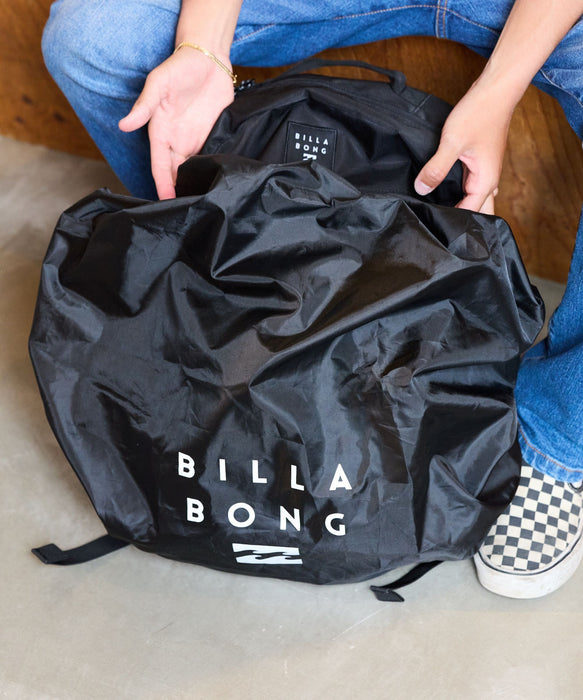 BILLABONG メンズ 【レインカバー付】247 BACK PACK バックパック/リュック 30L【2026年春夏モデル】