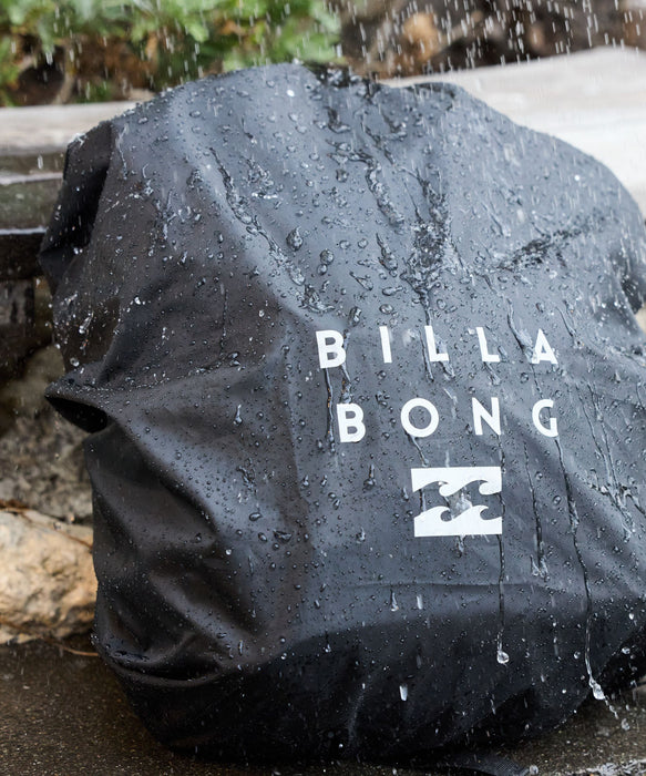 BILLABONG メンズ 【レインカバー付】247 BACK PACK バックパック/リュック 30L【2026年春夏モデル】