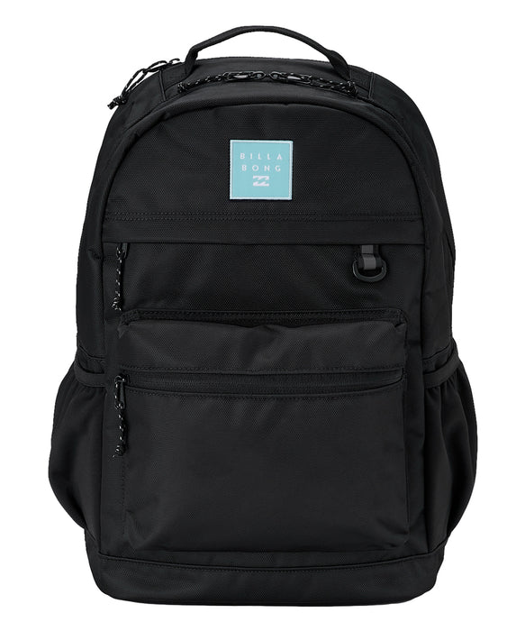 BILLABONG メンズ 【レインカバー付】247 BACK PACK バックパック