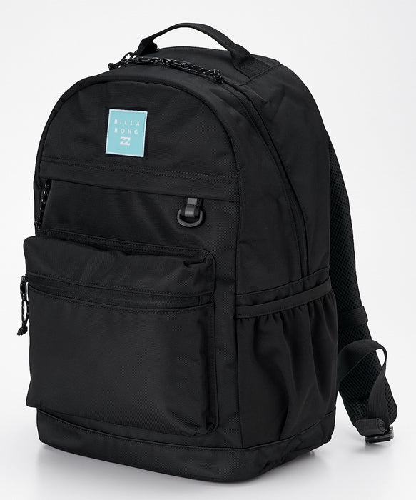 BILLABONG メンズ 【レインカバー付】247 BACK PACK バックパック/リュック 30L【2026年春夏モデル】