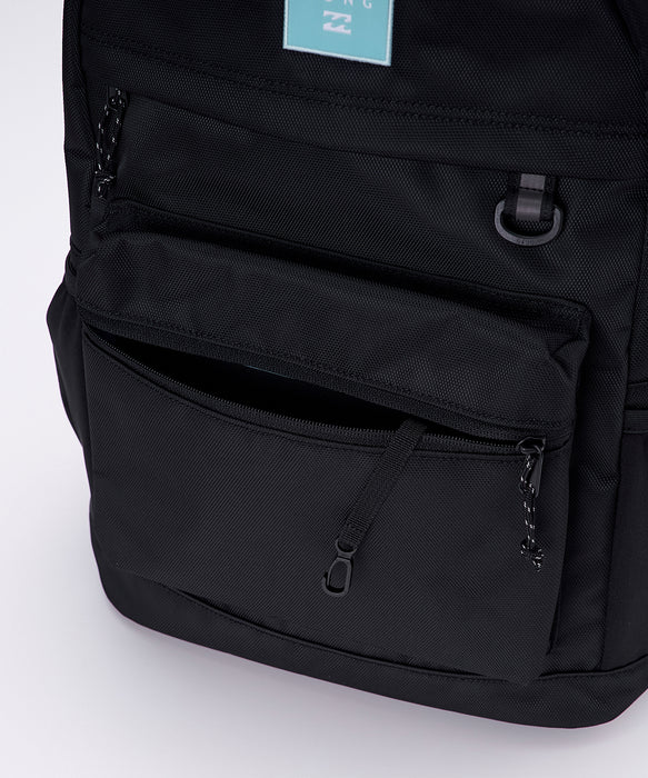 BILLABONG メンズ 【レインカバー付】247 BACK PACK バックパック/リュック 30L【2026年春夏モデル】