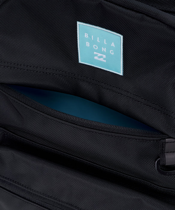 BILLABONG メンズ 【レインカバー付】247 BACK PACK バックパック/リュック 30L【2026年春夏モデル】