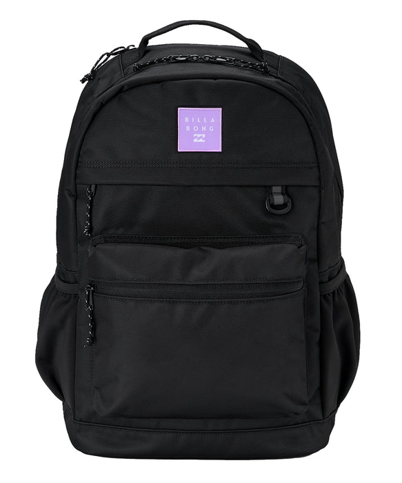 BILLABONG メンズ 【レインカバー付】247 BACK PACK バックパック/リュック 30L【2026年春夏モデル】