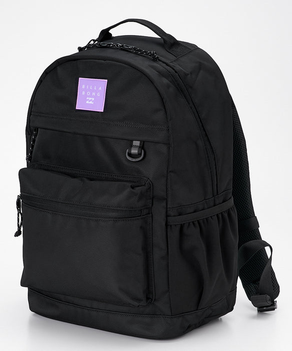 BILLABONG メンズ 【レインカバー付】247 BACK PACK バックパック/リュック 30L【2026年春夏モデル】