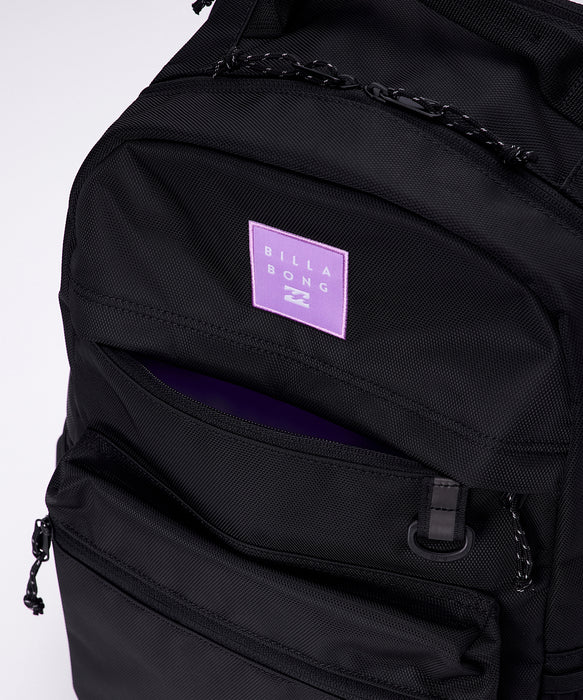 BILLABONG メンズ 【レインカバー付】247 BACK PACK バックパック/リュック 30L【2026年春夏モデル】