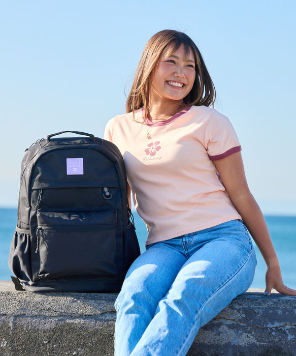 BILLABONG メンズ 【レインカバー付】247 BACK PACK バックパック/リュック 30L【2026年春夏モデル】