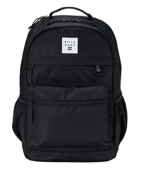 BILLABONG メンズ 【レインカバー付】247 BACK PACK バックパック/リュック 30L【2026年春夏モデル】