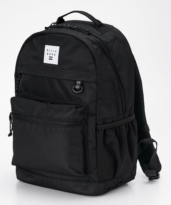 BILLABONG メンズ 【レインカバー付】247 BACK PACK バックパック/リュック 30L【2026年春夏モデル】
