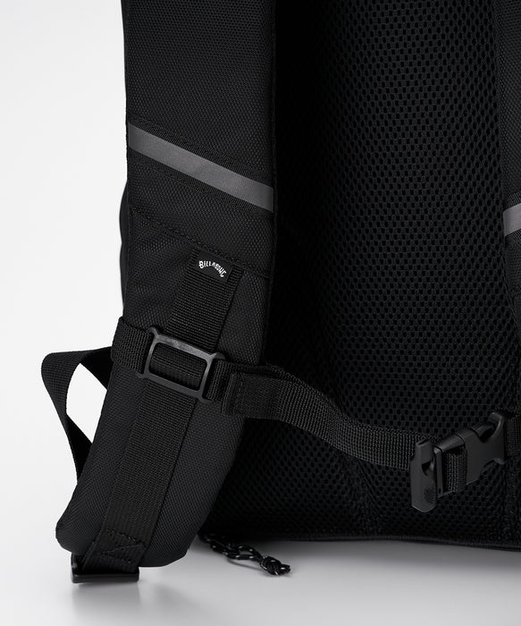 BILLABONG メンズ 【レインカバー付】247 BACK PACK バックパック/リュック 30L【2026年春夏モデル】