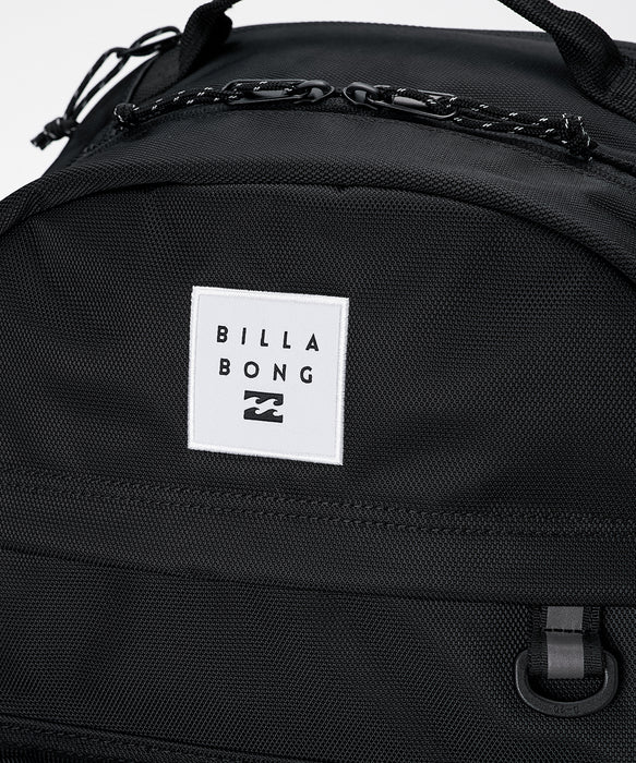 BILLABONG メンズ 【レインカバー付】247 BACK PACK バックパック/リュック 30L【2026年春夏モデル】