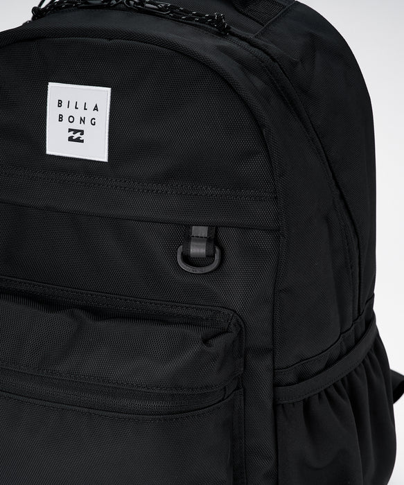 BILLABONG メンズ 【レインカバー付】247 BACK PACK バックパック/リュック 30L【2026年春夏モデル】