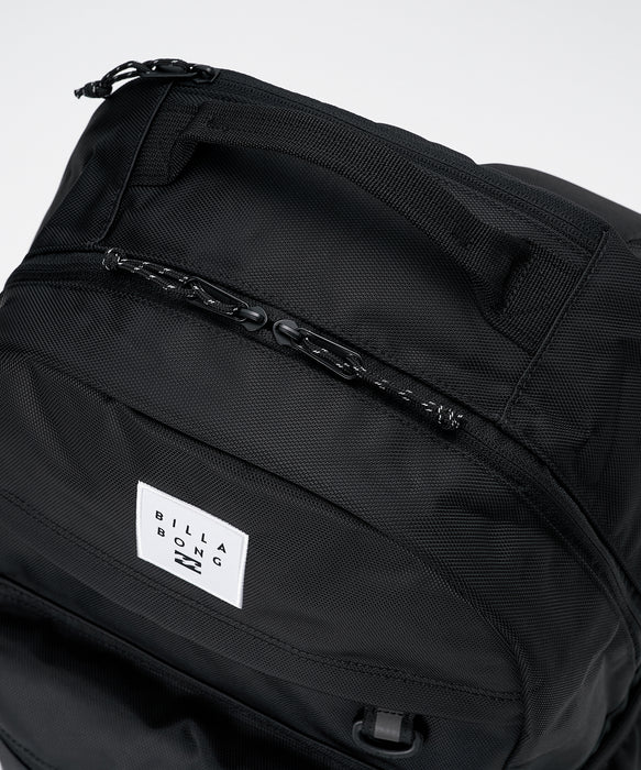 BILLABONG メンズ 【レインカバー付】247 BACK PACK バックパック/リュック 30L【2026年春夏モデル】
