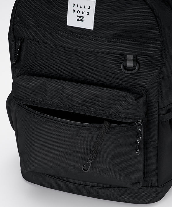 BILLABONG メンズ 【レインカバー付】247 BACK PACK バックパック/リュック 30L【2026年春夏モデル】