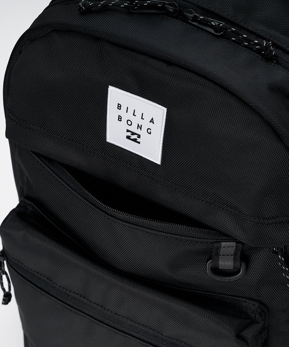 BILLABONG メンズ 【レインカバー付】247 BACK PACK バックパック/リュック 30L【2026年春夏モデル】