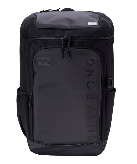 BILLABONG メンズ ALLGO BOX バックパック/リュック 35L 【2026年春夏モデル】