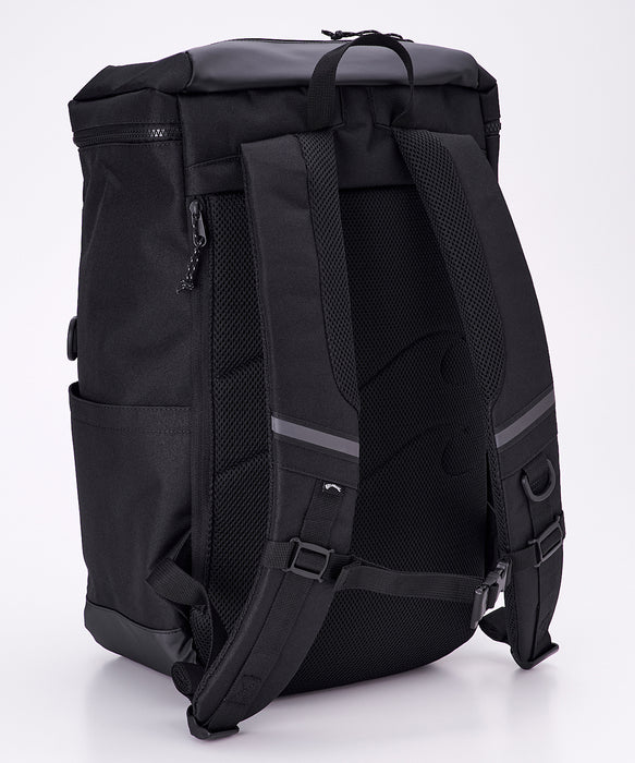 BILLABONG メンズ ALLGO BOX バックパック/リュック 35L 【2026年春夏モデル】