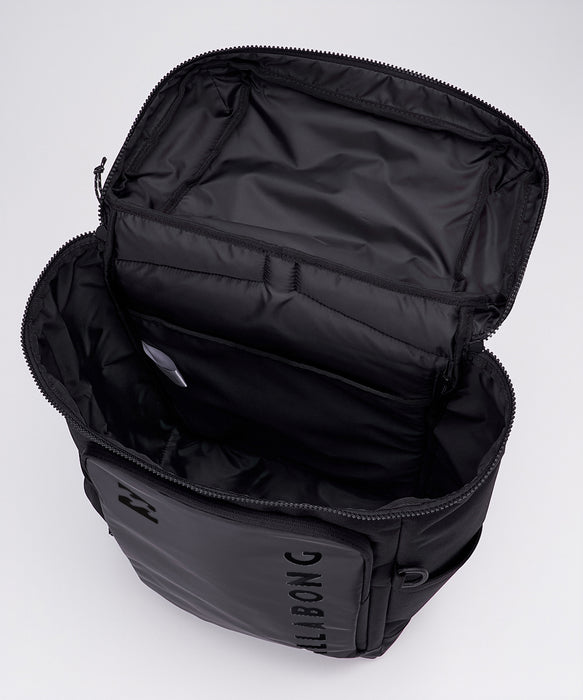 BILLABONG メンズ ALLGO BOX バックパック/リュック 35L 【2026年春夏モデル】