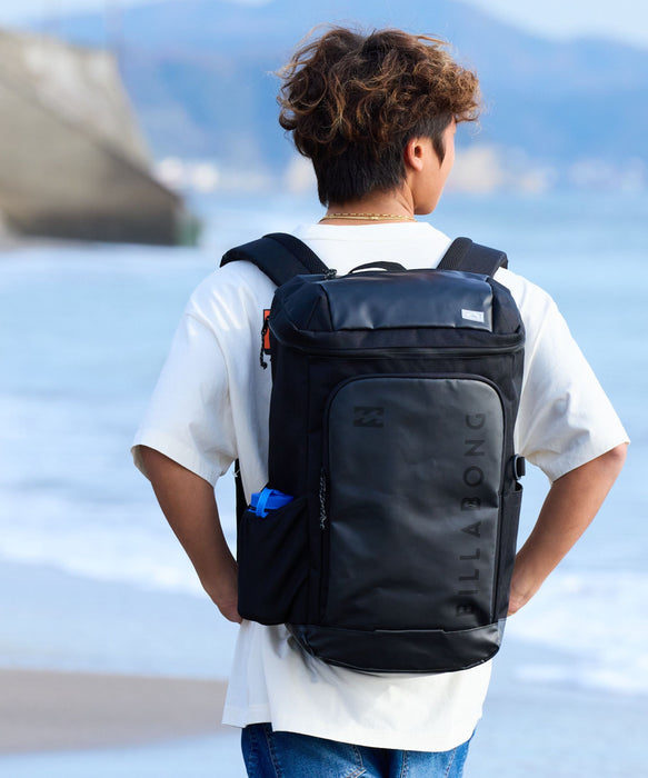 BILLABONG メンズ ALLGO BOX バックパック/リュック 35L 【2026年春夏モデル】
