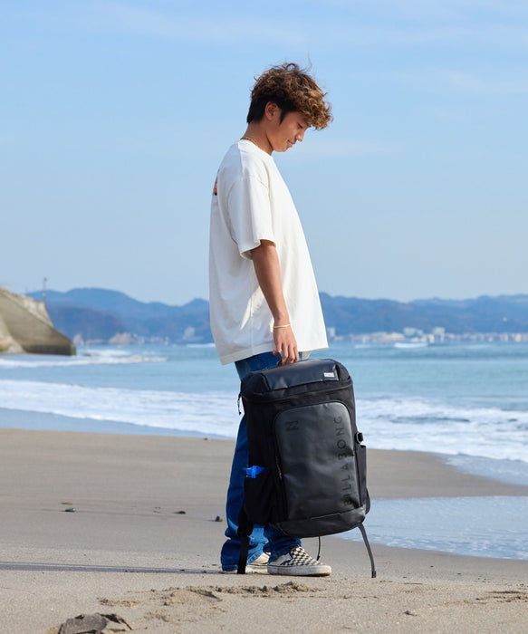 BILLABONG メンズ ALLGO BOX バックパック/リュック 35L 【2026年春夏モデル】