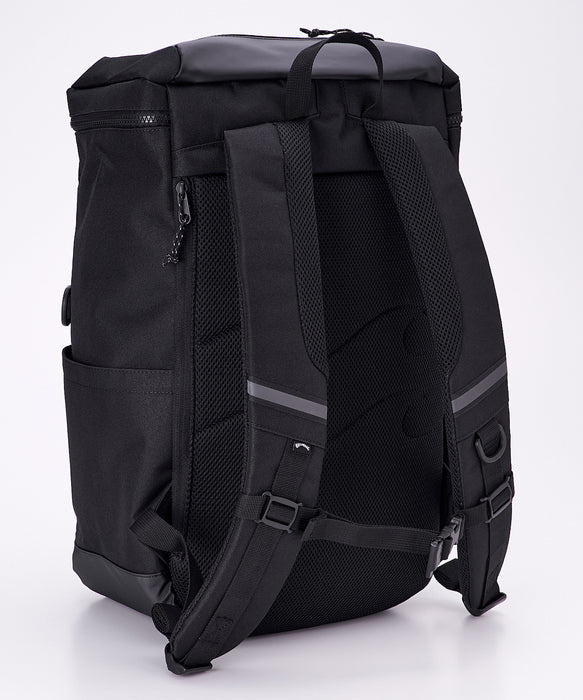 BILLABONG メンズ ALLGO BOX バックパック/リュック 35L 【2026年春夏モデル】