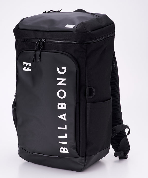 BILLABONG メンズ ALLGO BOX バックパック/リュック 35L 【2026年春夏モデル】