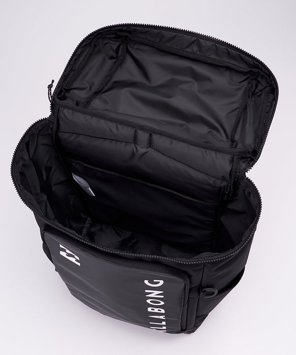 BILLABONG メンズ ALLGO BOX バックパック/リュック 35L 【2026年春夏モデル】