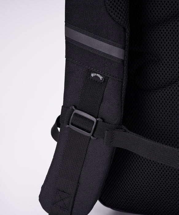BILLABONG メンズ ALLGO BOX バックパック/リュック 35L 【2026年春夏モデル】