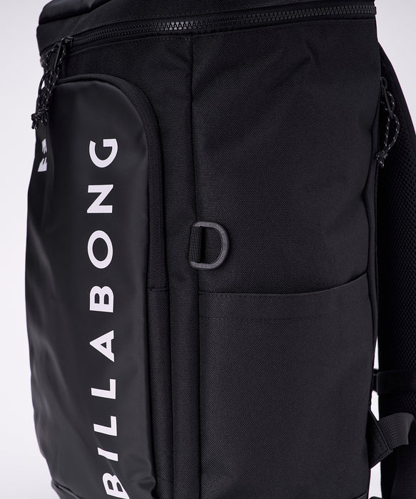 BILLABONG メンズ ALLGO BOX バックパック/リュック 35L 【2026年春夏モデル】