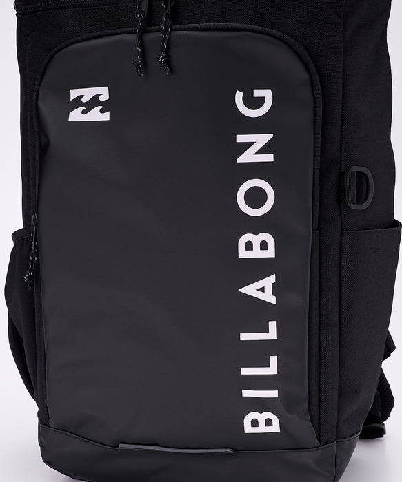 BILLABONG メンズ ALLGO BOX バックパック/リュック 35L 【2026年春夏モデル】