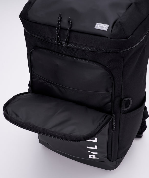 BILLABONG メンズ ALLGO BOX バックパック/リュック 35L 【2026年春夏モデル】