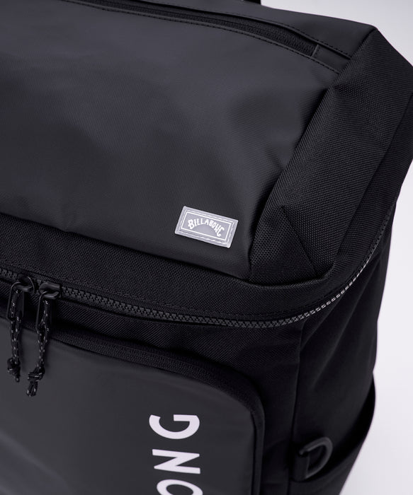BILLABONG メンズ ALLGO BOX バックパック/リュック 35L 【2026年春夏モデル】
