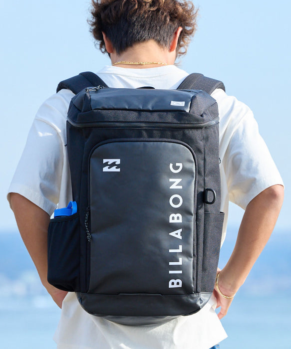 BILLABONG メンズ ALLGO BOX バックパック/リュック 35L 【2026年春夏モデル】