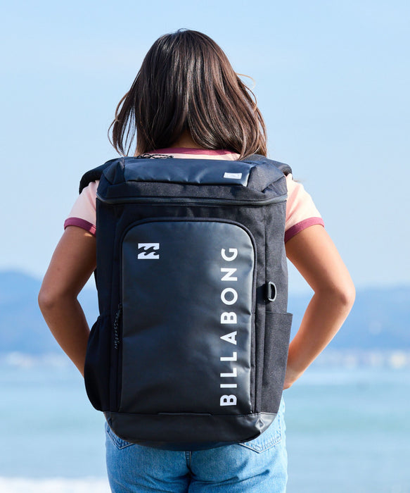 BILLABONG メンズ ALLGO BOX バックパック/リュック 35L 【2026年春夏モデル】