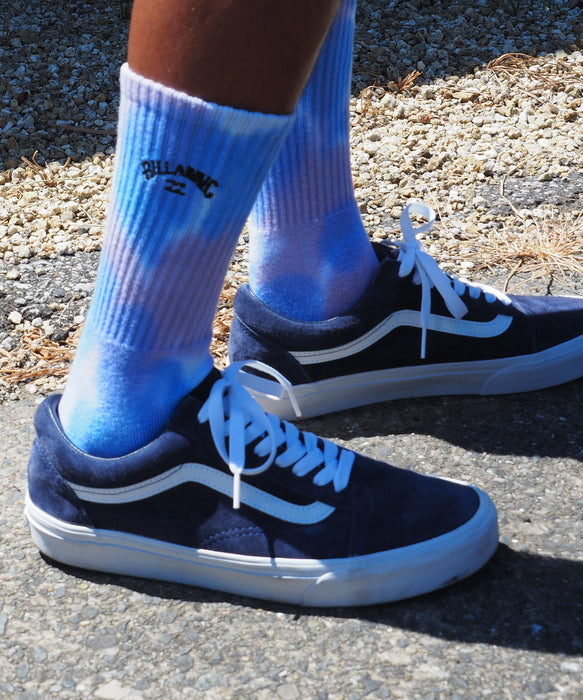BILLABONG メンズ MARBLE SOCKS ソックス 【2026年春夏モデル】