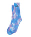 BILLABONG メンズ MARBLE SOCKS ソックス 【2026年春夏モデル】 BLU / F