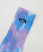 BILLABONG メンズ MARBLE SOCKS ソックス 【2026年春夏モデル】 BLU / F