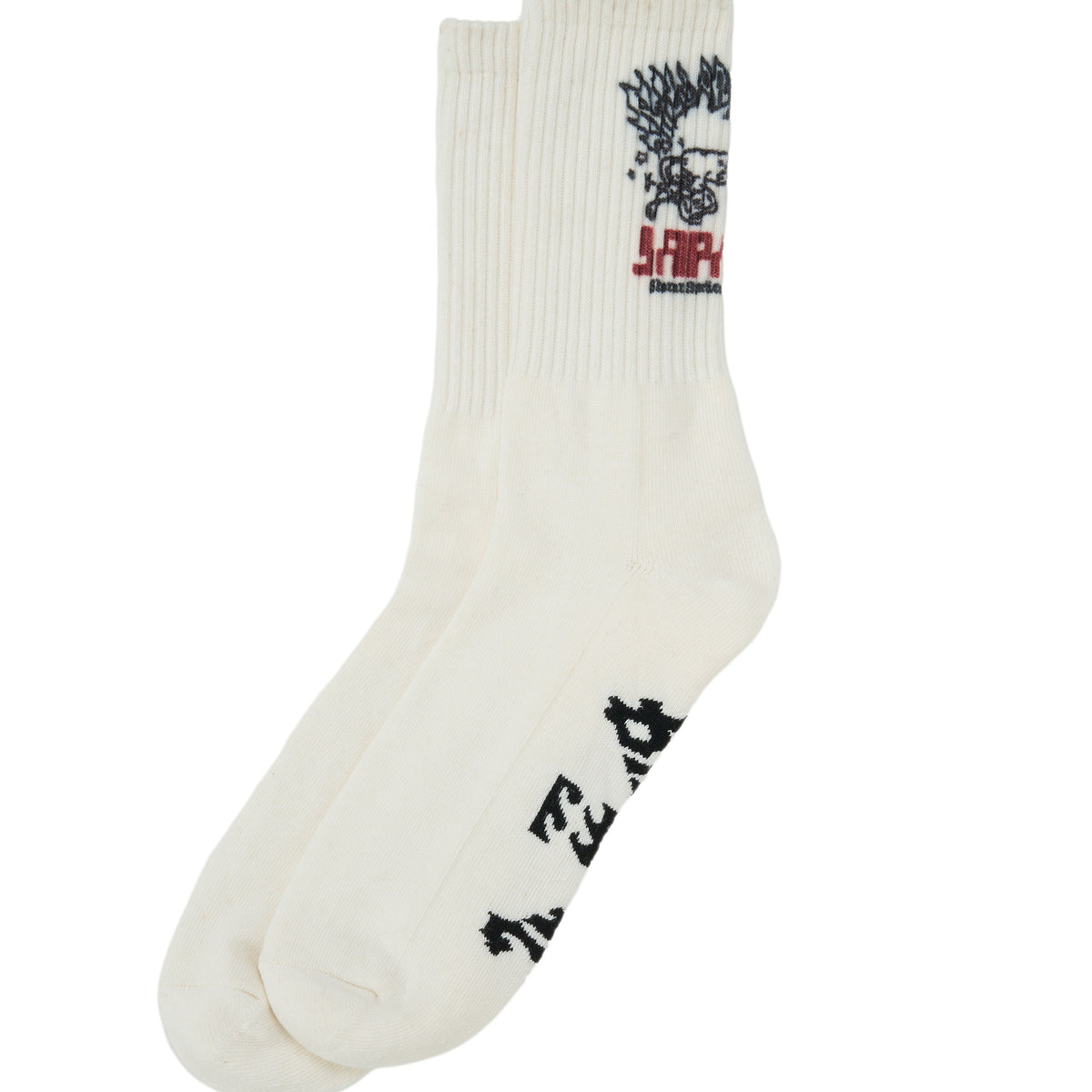BILLABONG メンズ 【SHONAN STATION SURFERS】DESTINATION SOCKS