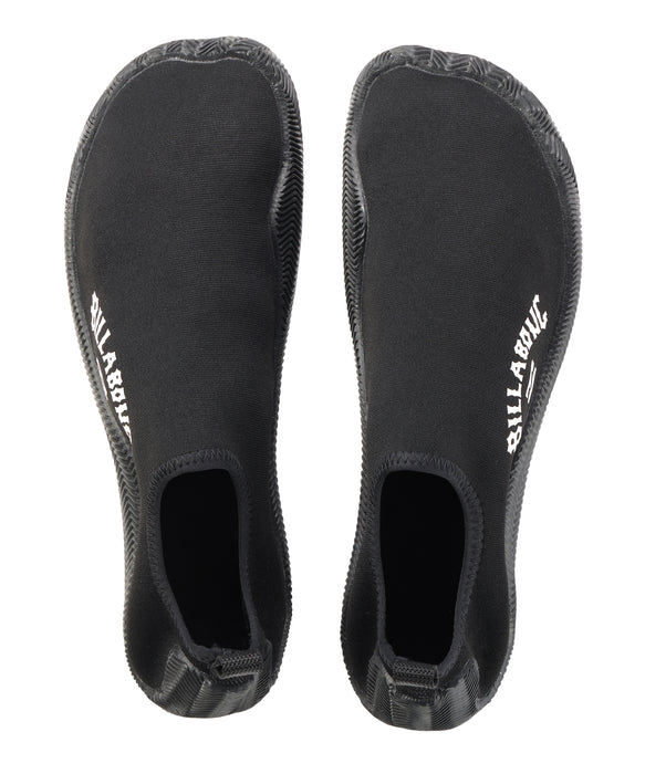 BILLABONG メンズ MARIN BOOTS その他アクセサリー 【2026年春夏モデル】 BLK / 27CM
