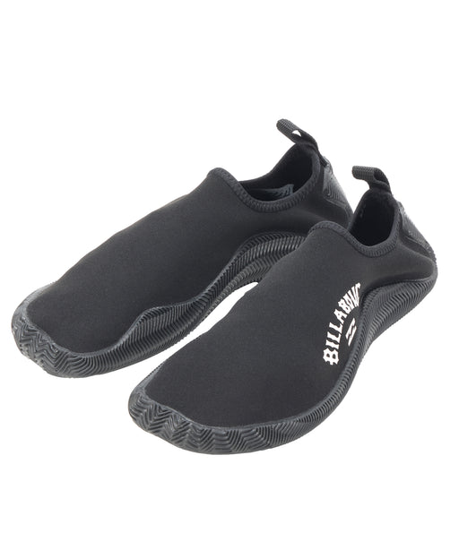 BILLABONG メンズ MARIN BOOTS その他アクセサリー 【2026年春夏モデル】 BLK / 27CM