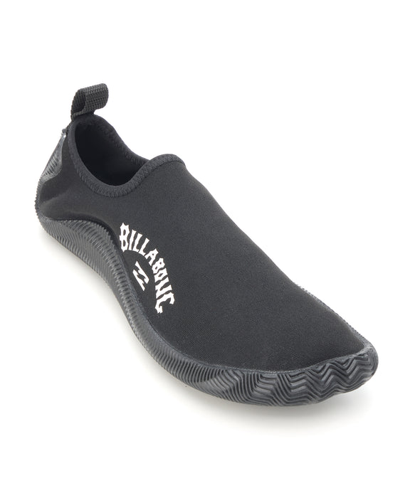 BILLABONG メンズ MARIN BOOTS その他アクセサリー 【2026年春夏モデル】 BLK / 27CM
