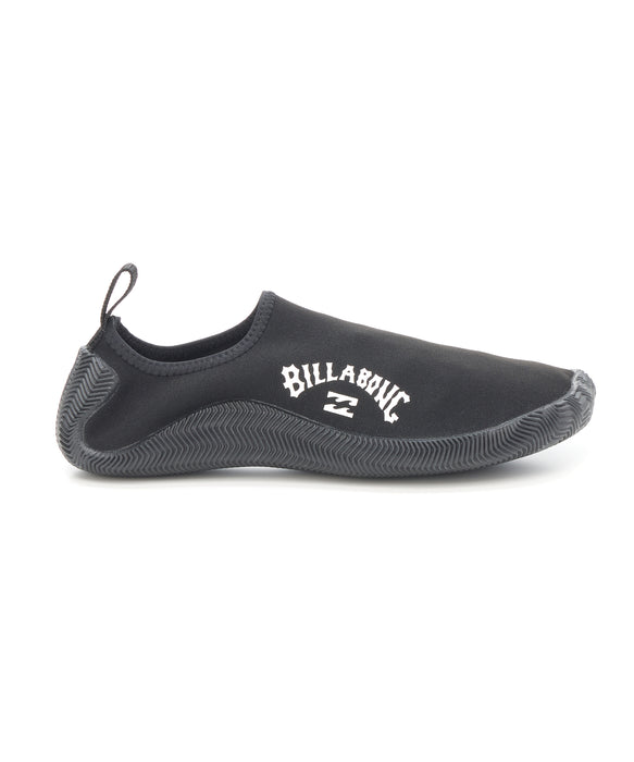 BILLABONG メンズ MARIN BOOTS その他アクセサリー 【2026年春夏モデル】 BLK / 27CM