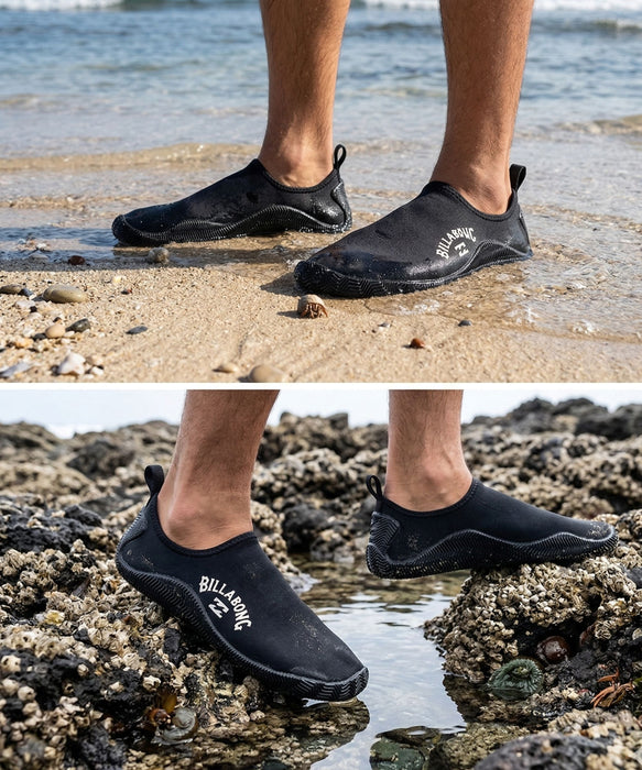 BILLABONG メンズ MARIN BOOTS 【2026年春夏モデル】