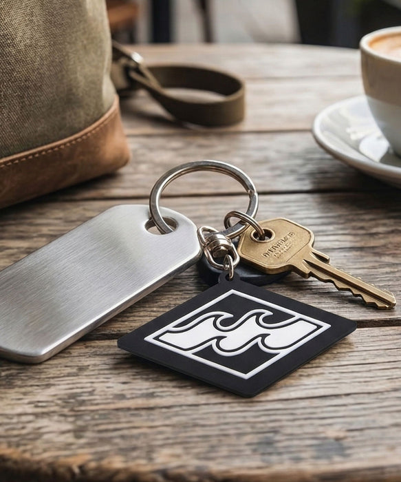 BILLABONG メンズ KEY HOLDER 【2026年春夏モデル】