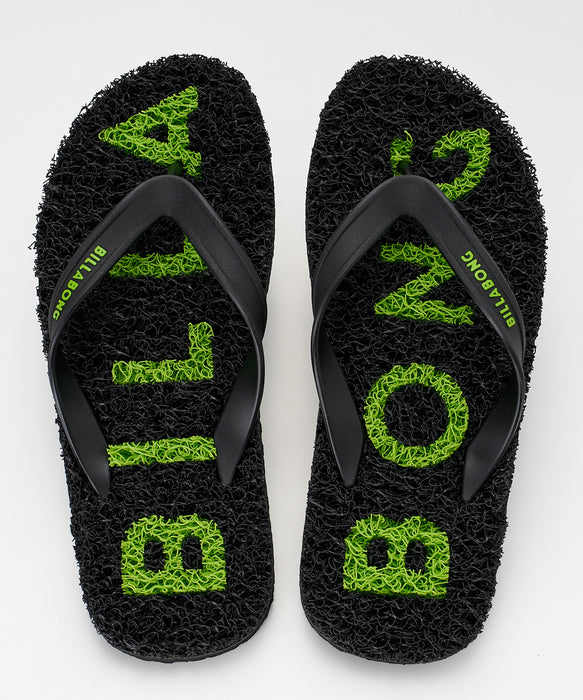 BILLABONG メンズ NOODLE WIRE ビーチサンダル 【2026年春夏モデル】