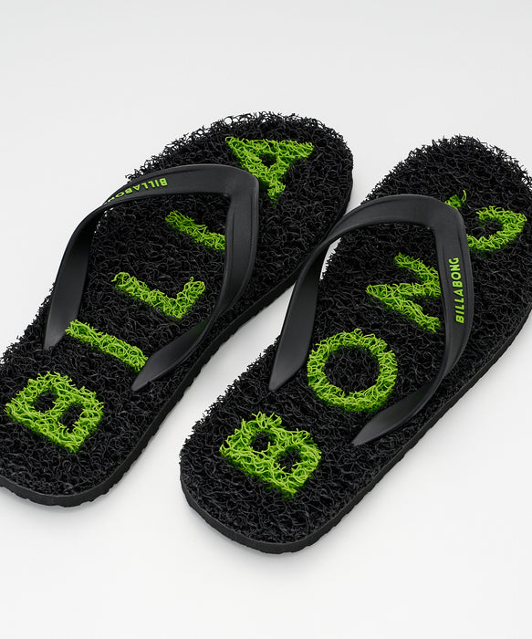 BILLABONG メンズ NOODLE WIRE ビーチサンダル 【2026年春夏モデル】